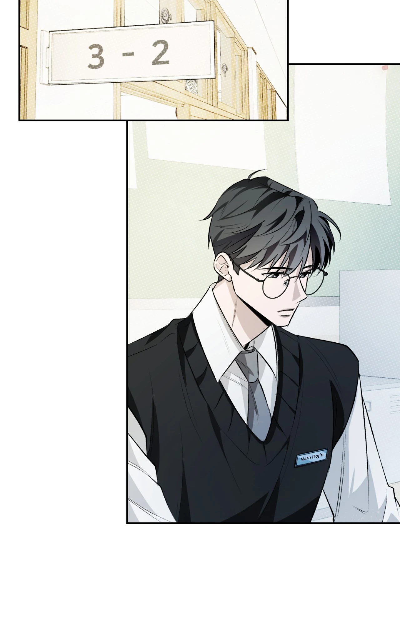 Destiny Ending Chapter 7 - page 11