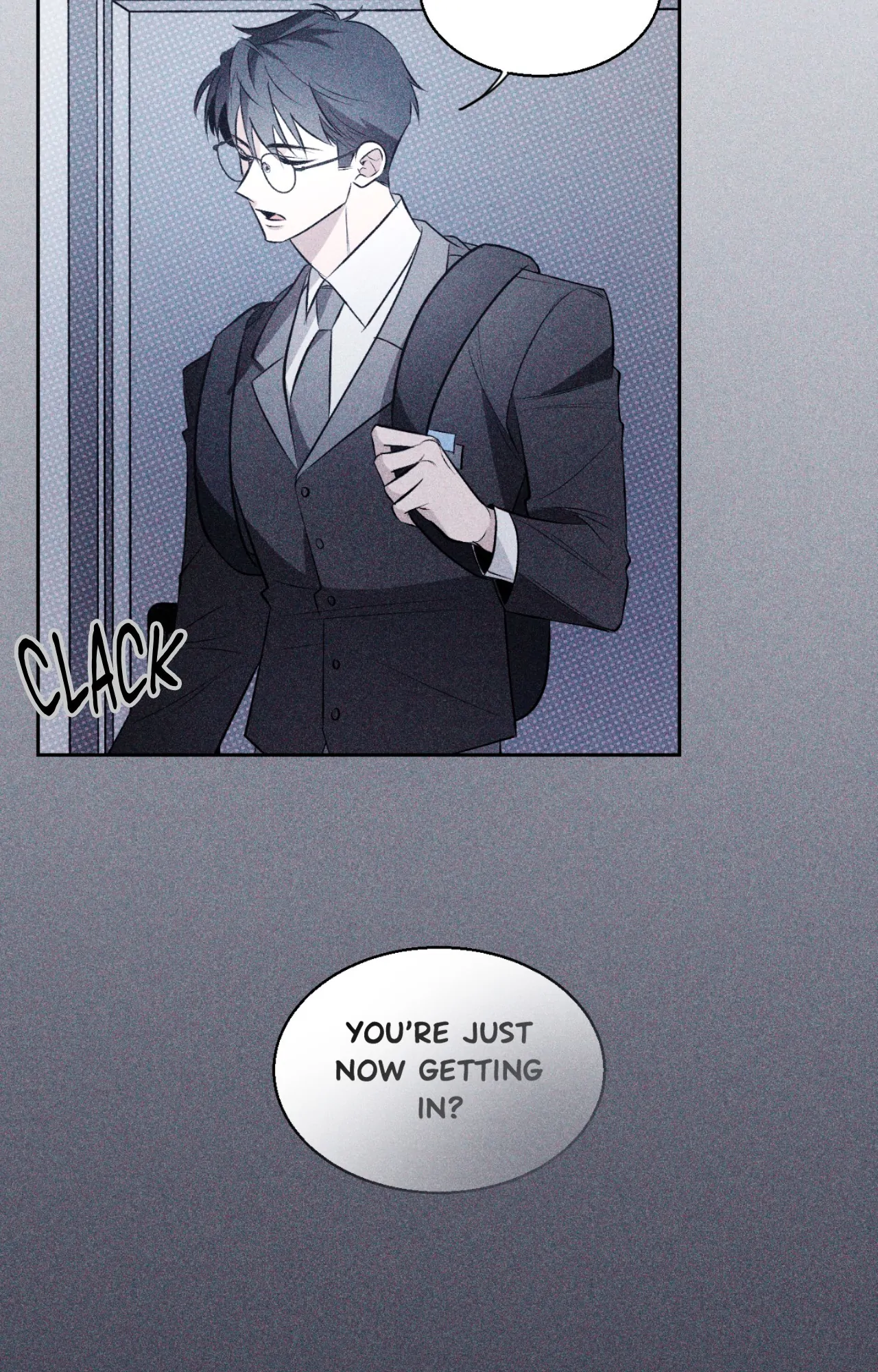 Destiny Ending Chapter 7 - page 13