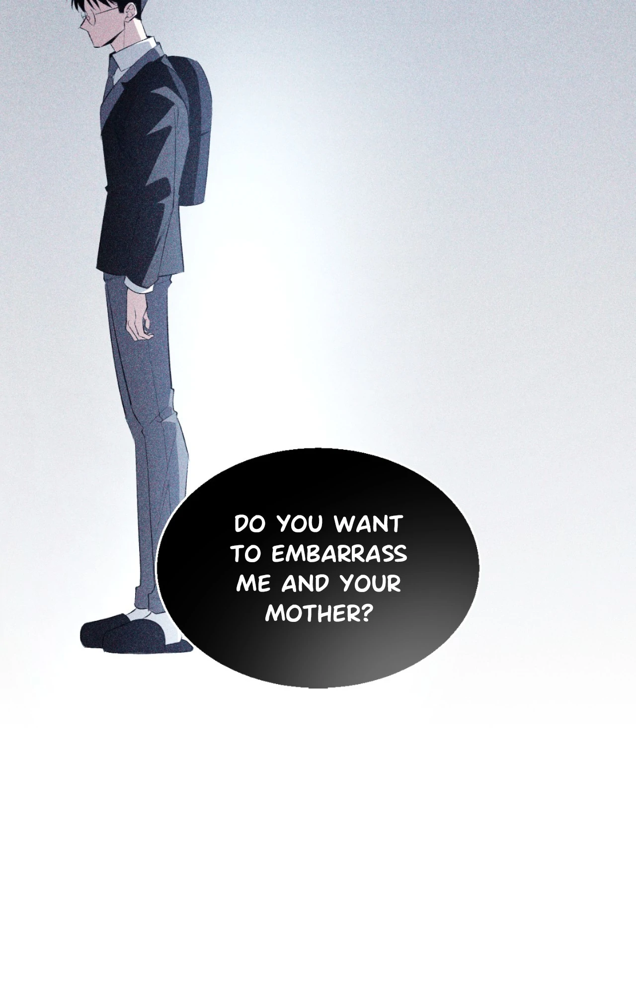 Destiny Ending Chapter 7 - page 17