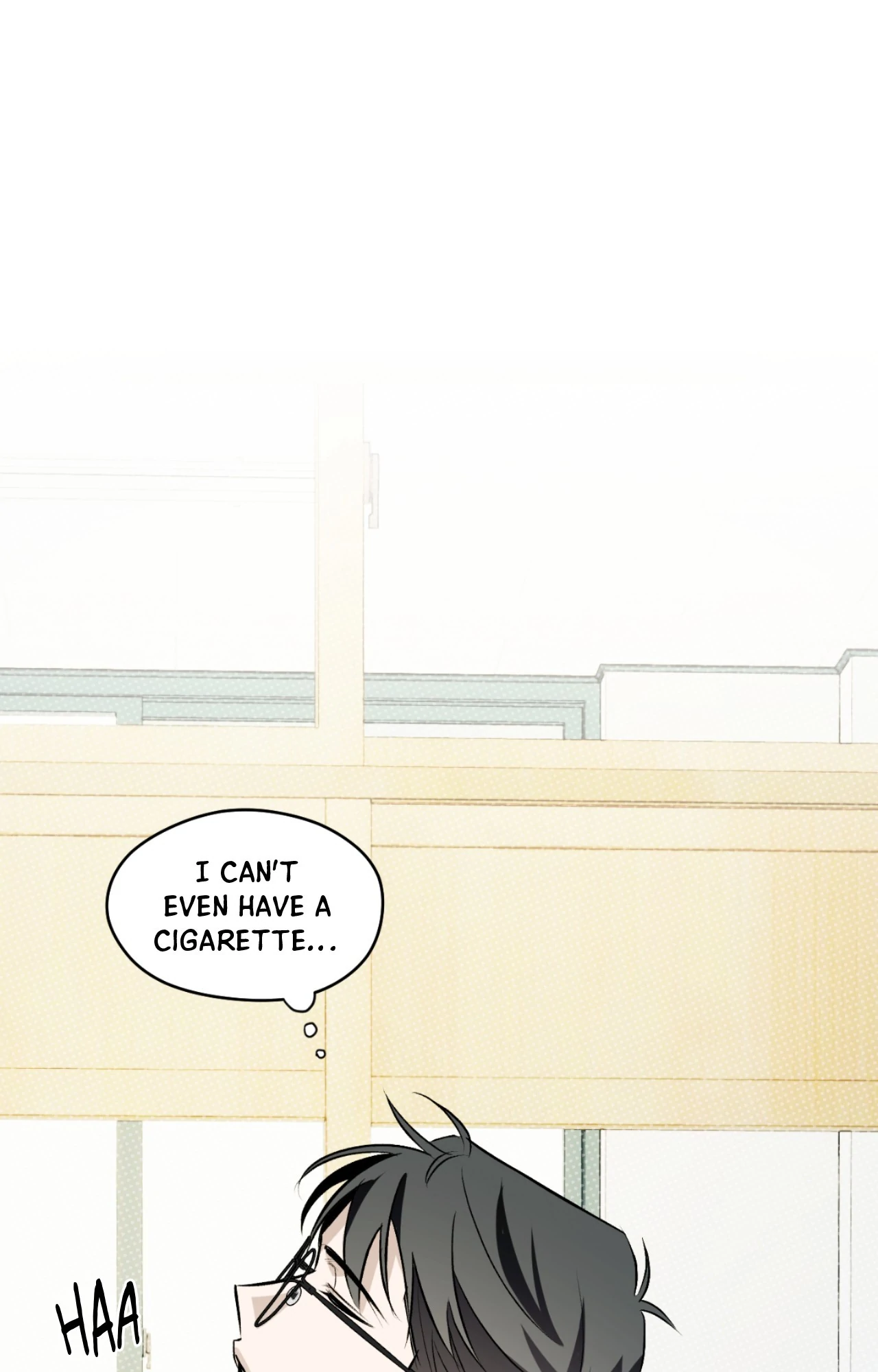 Destiny Ending Chapter 7 - page 19