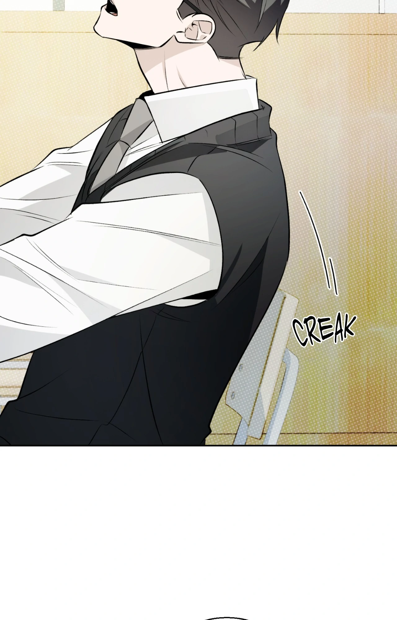 Destiny Ending Chapter 7 - page 20