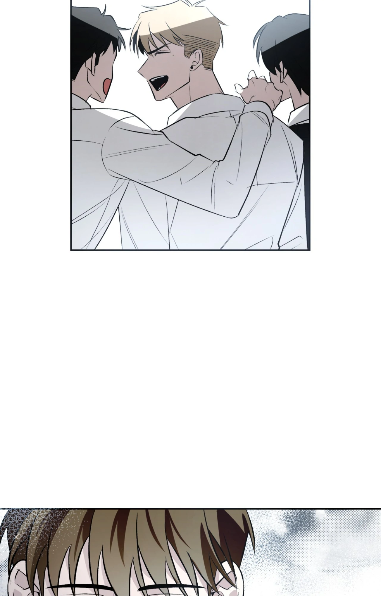 Destiny Ending Chapter 7 - page 24