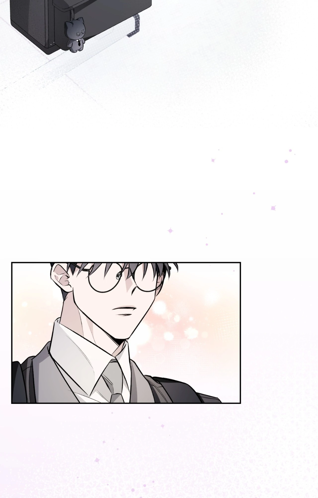 Destiny Ending Chapter 7 - page 26