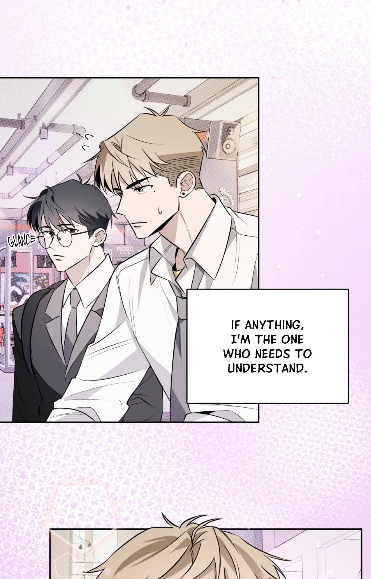 Destiny Ending Chapter 7 - page 27