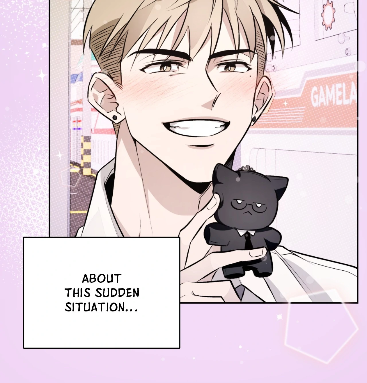 Destiny Ending Chapter 7 - page 28