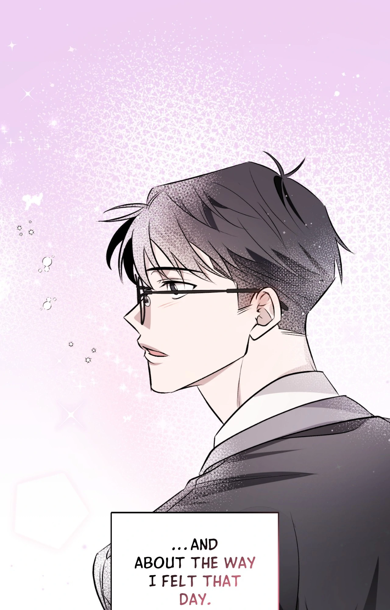 Destiny Ending Chapter 7 - page 29