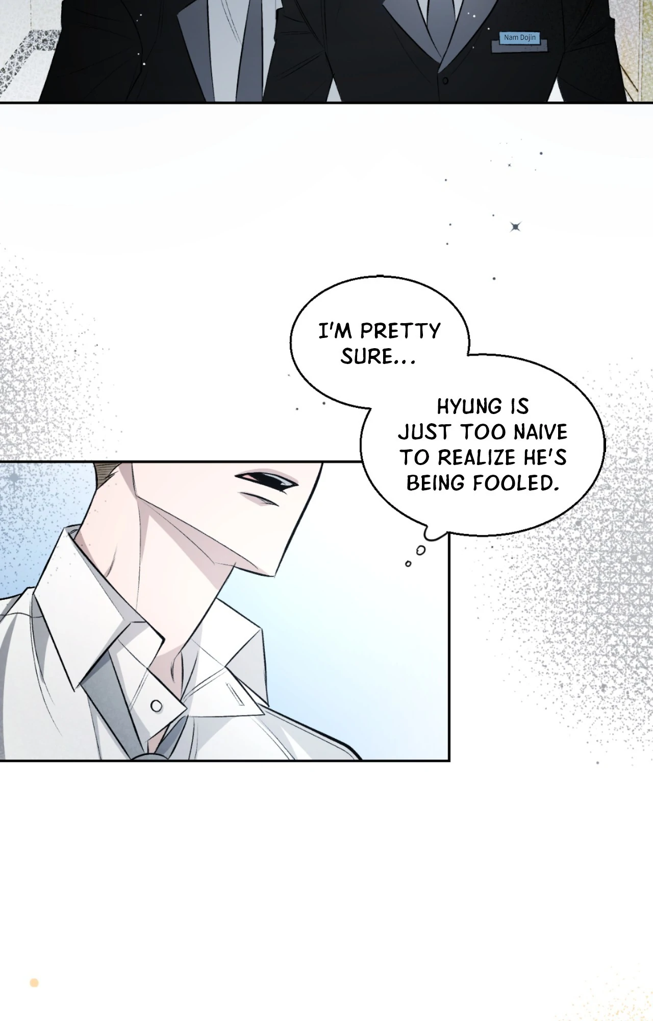 Destiny Ending Chapter 7 - page 3