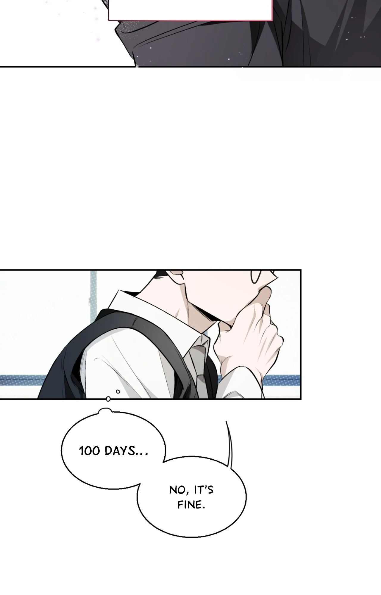 Destiny Ending Chapter 7 - page 30