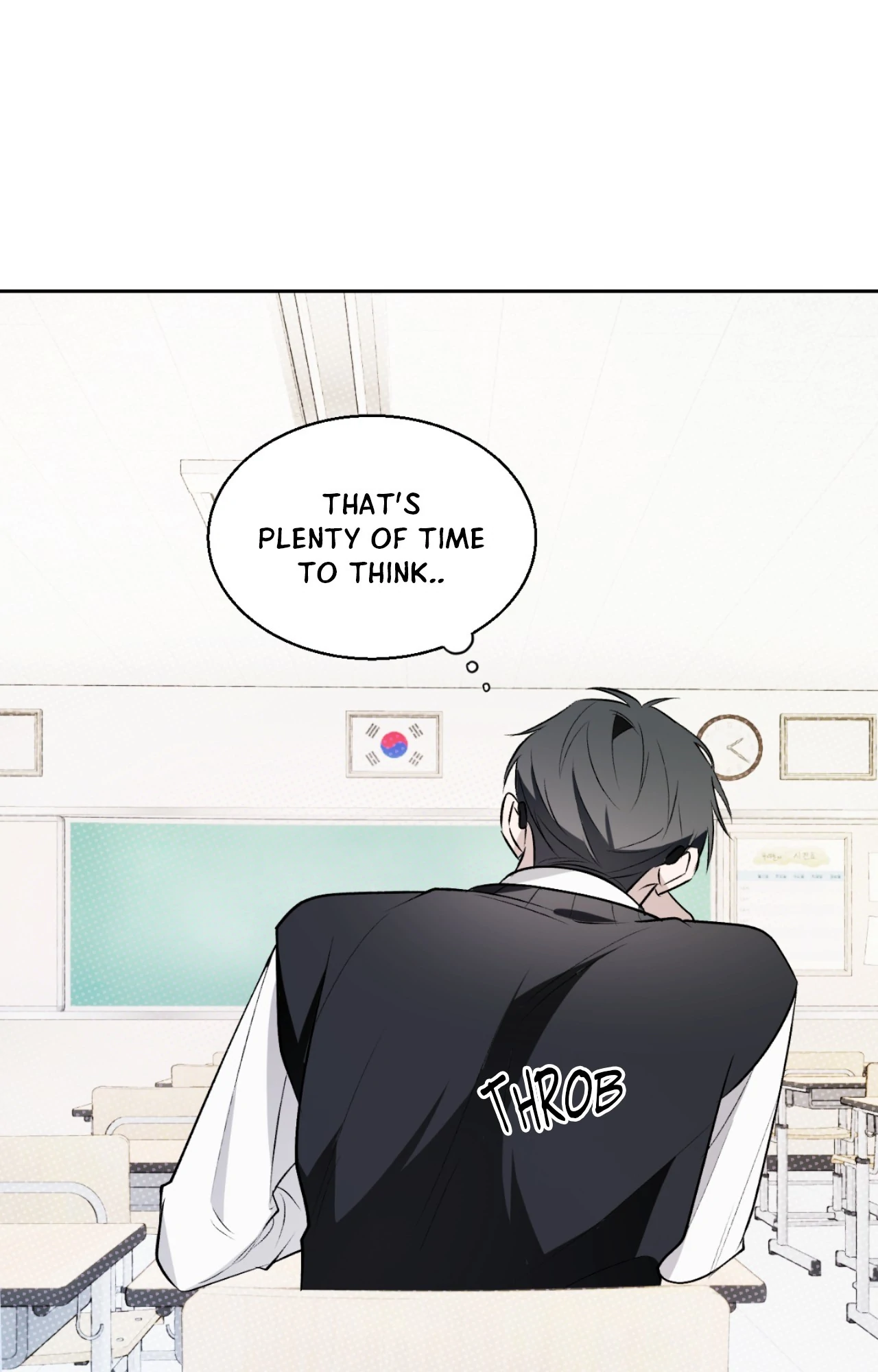 Destiny Ending Chapter 7 - page 31