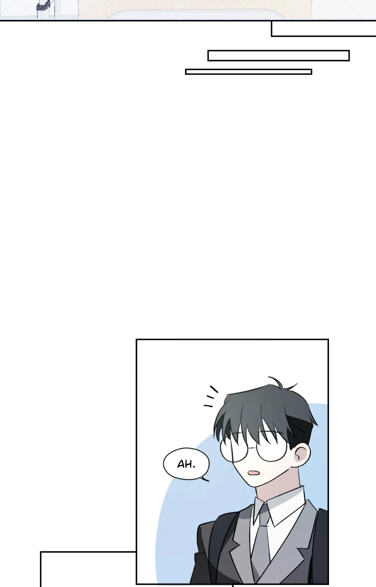 Destiny Ending Chapter 7 - page 32