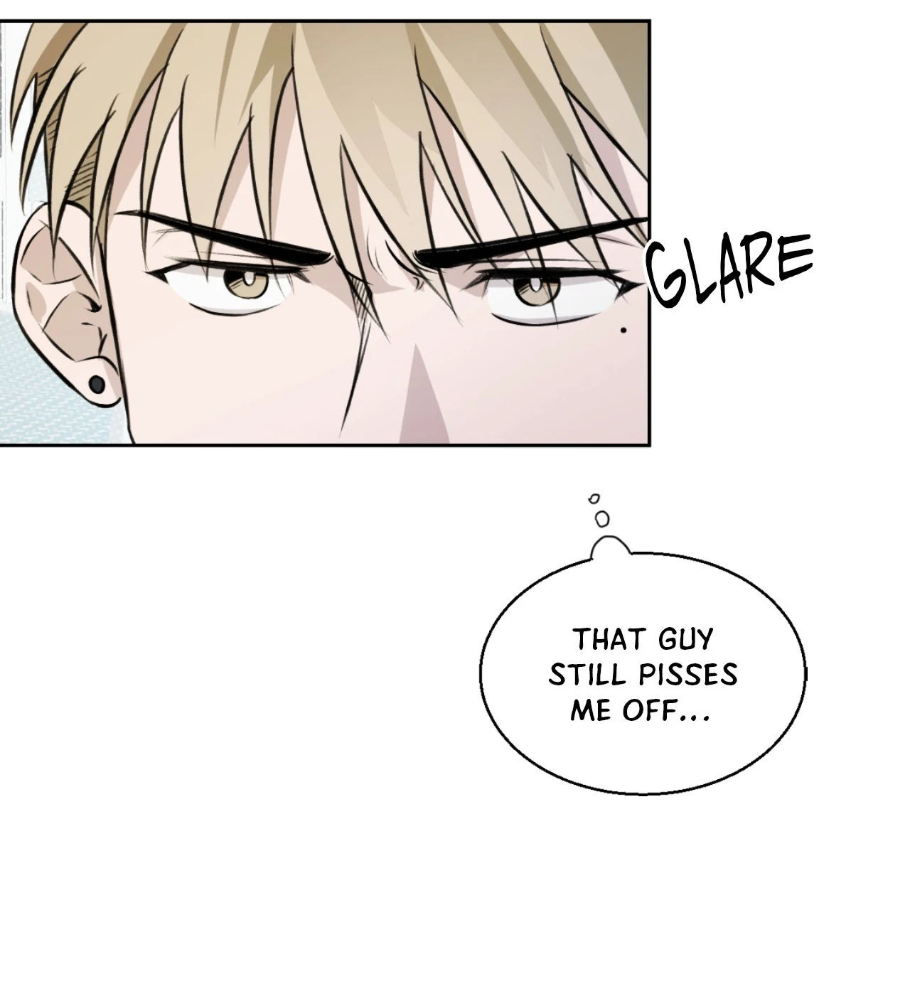 Destiny Ending Chapter 7 - page 35