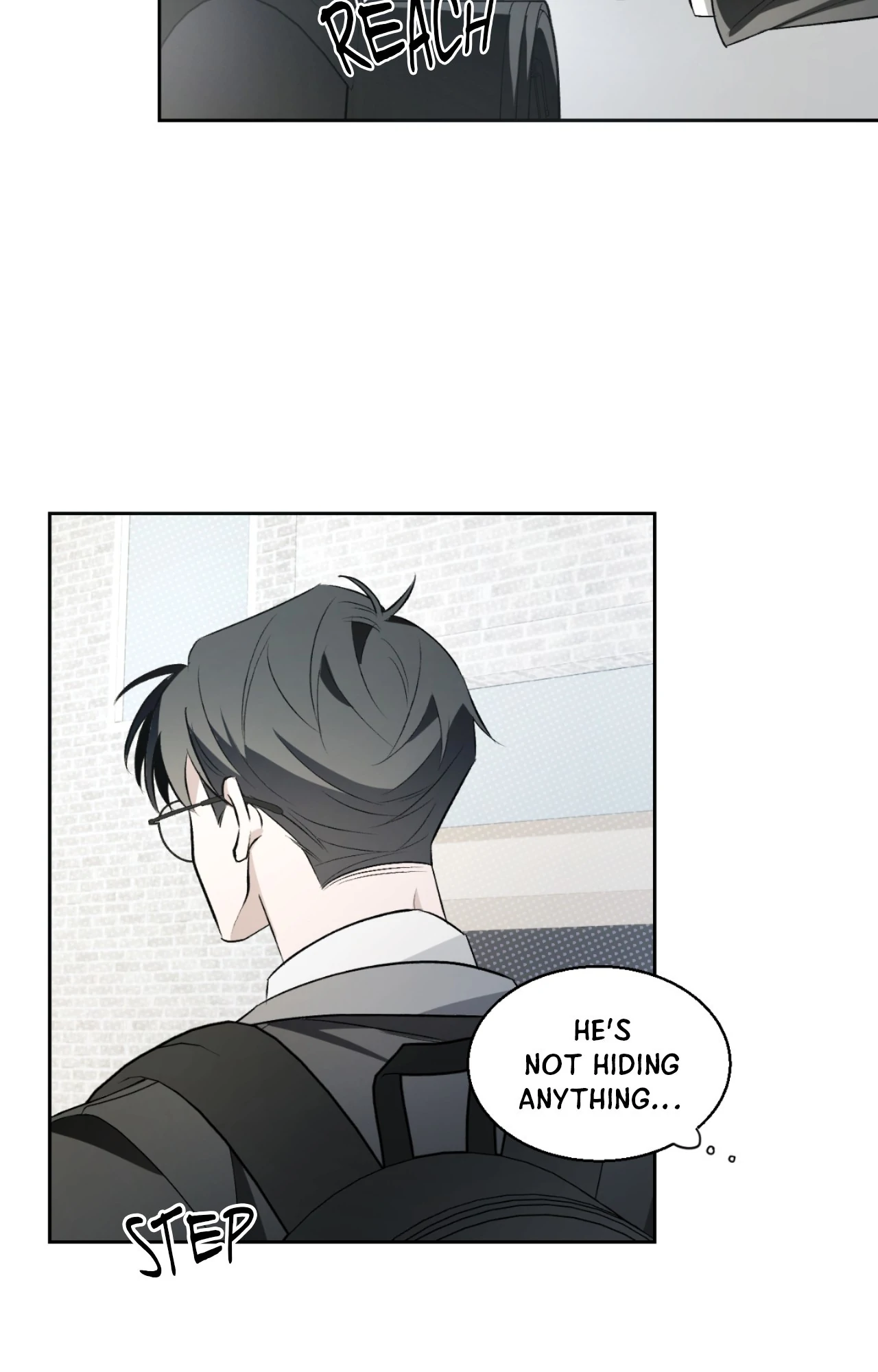 Destiny Ending Chapter 7 - page 37