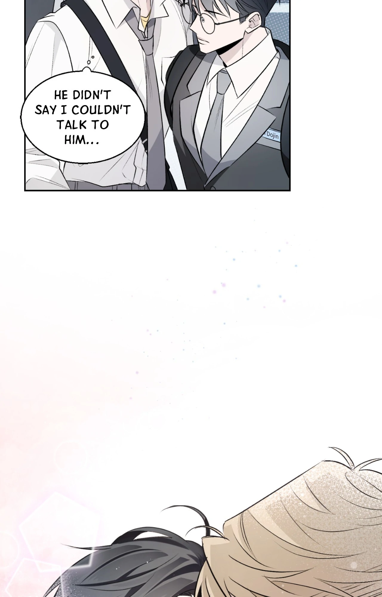 Destiny Ending Chapter 7 - page 40