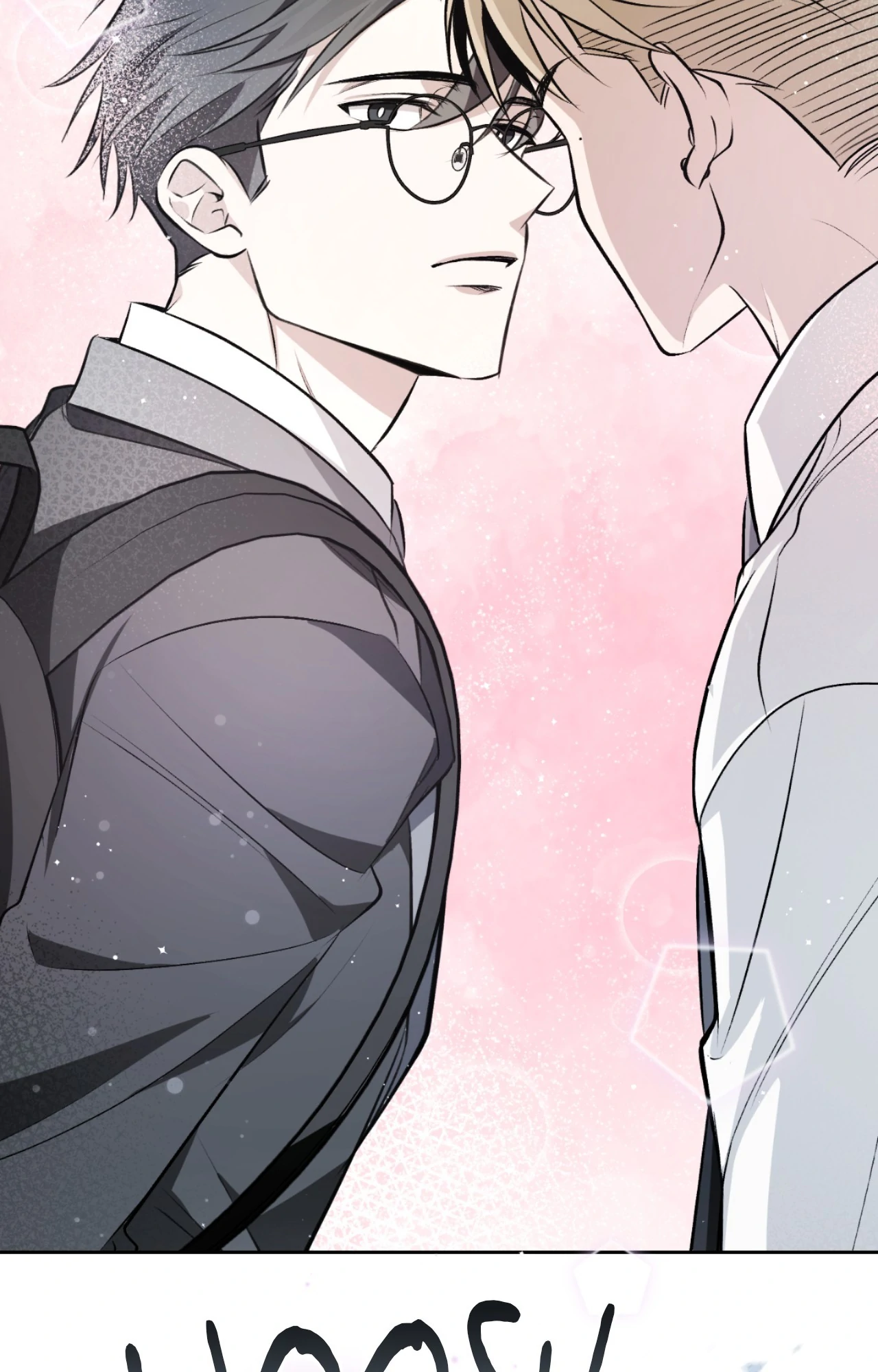 Destiny Ending Chapter 7 - page 41