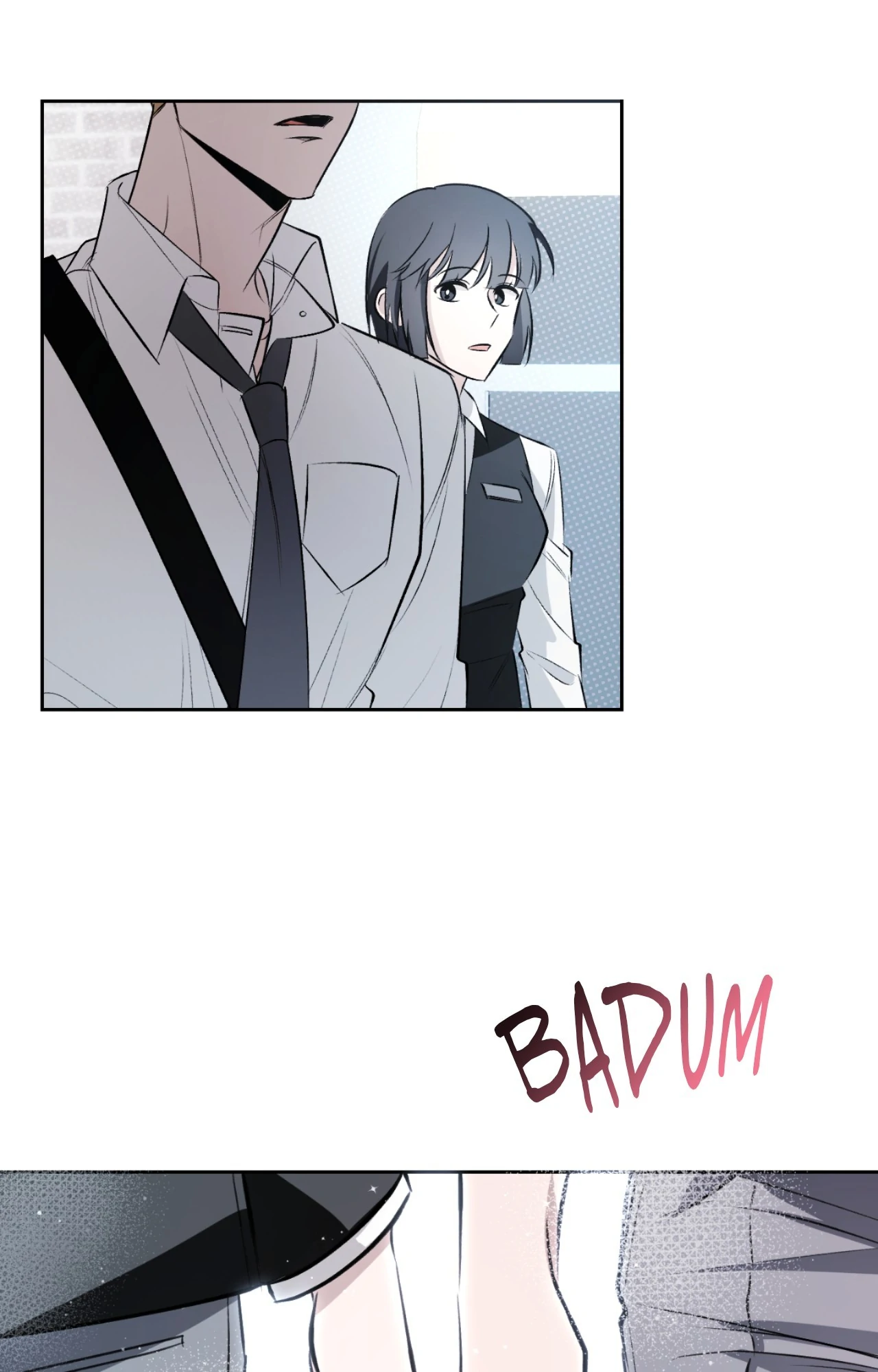 Destiny Ending Chapter 7 - page 43