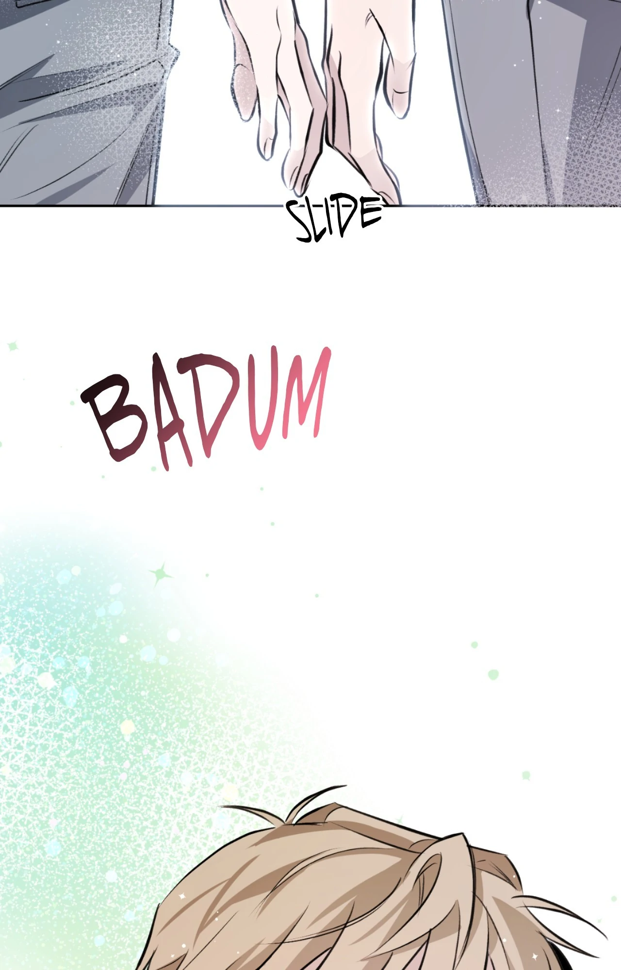 Destiny Ending Chapter 7 - page 44