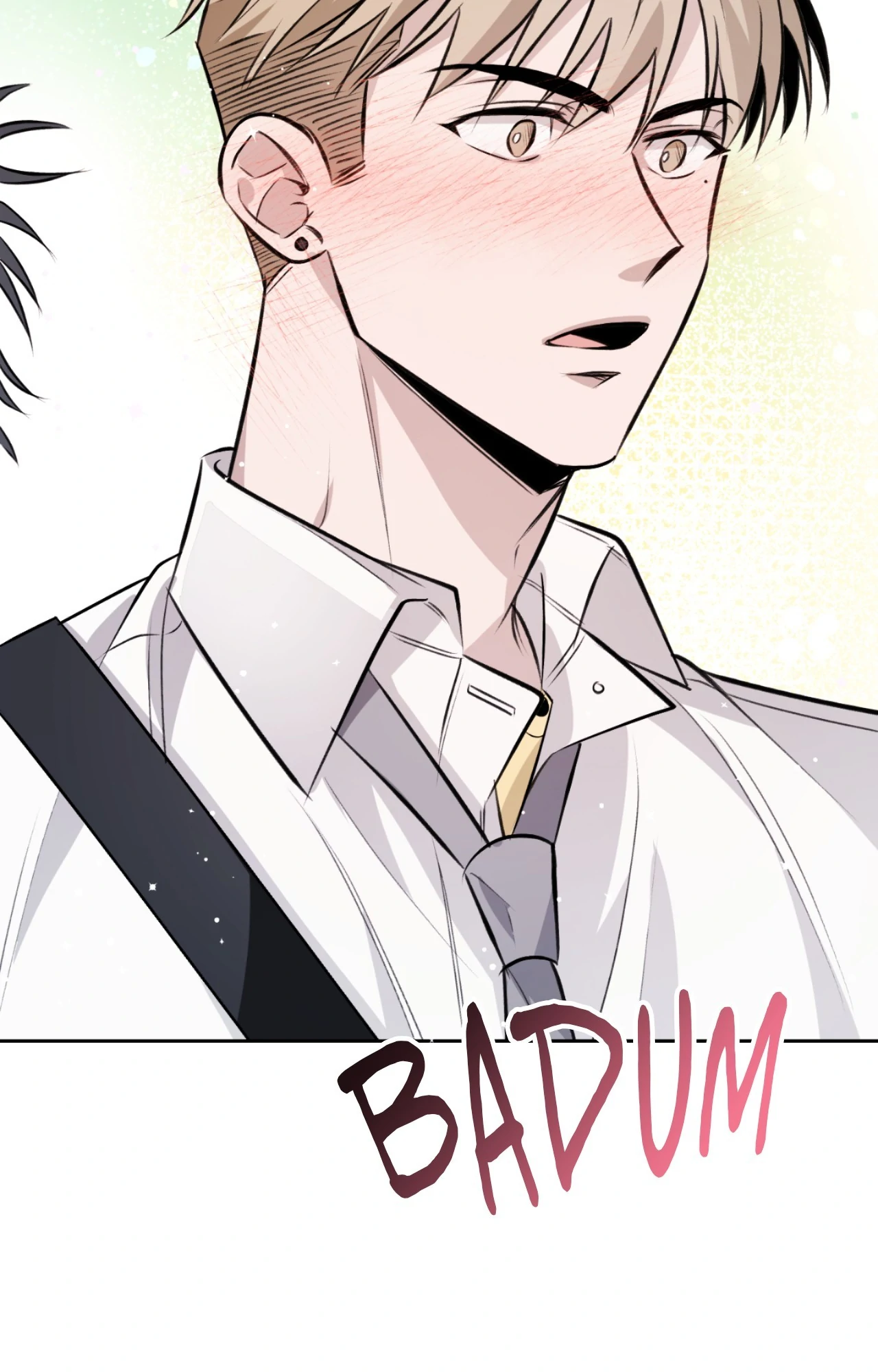 Destiny Ending Chapter 7 - page 45