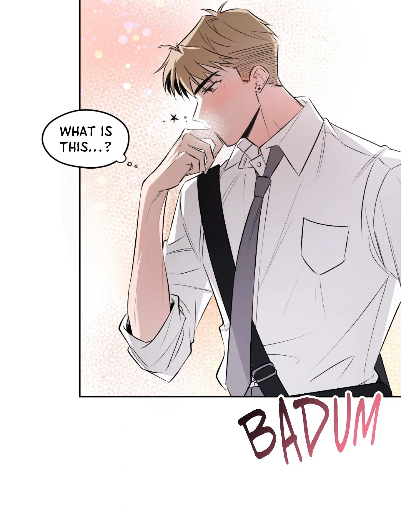 Destiny Ending Chapter 7 - page 48