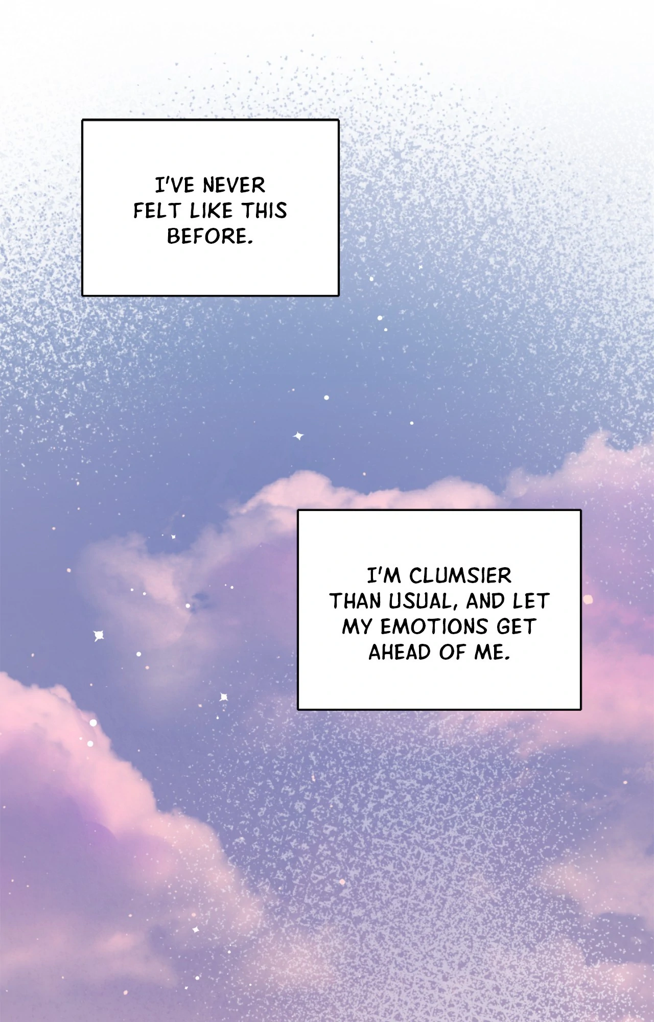 Destiny Ending Chapter 7 - page 49