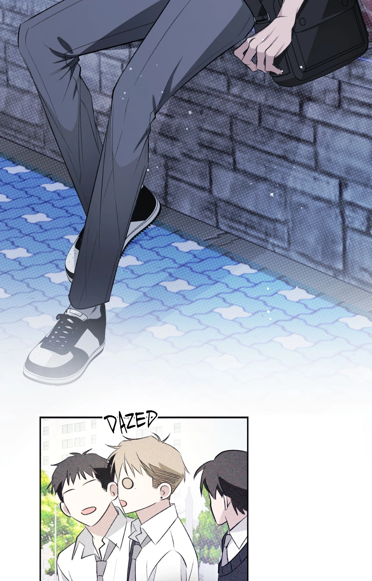 Destiny Ending Chapter 7 - page 51