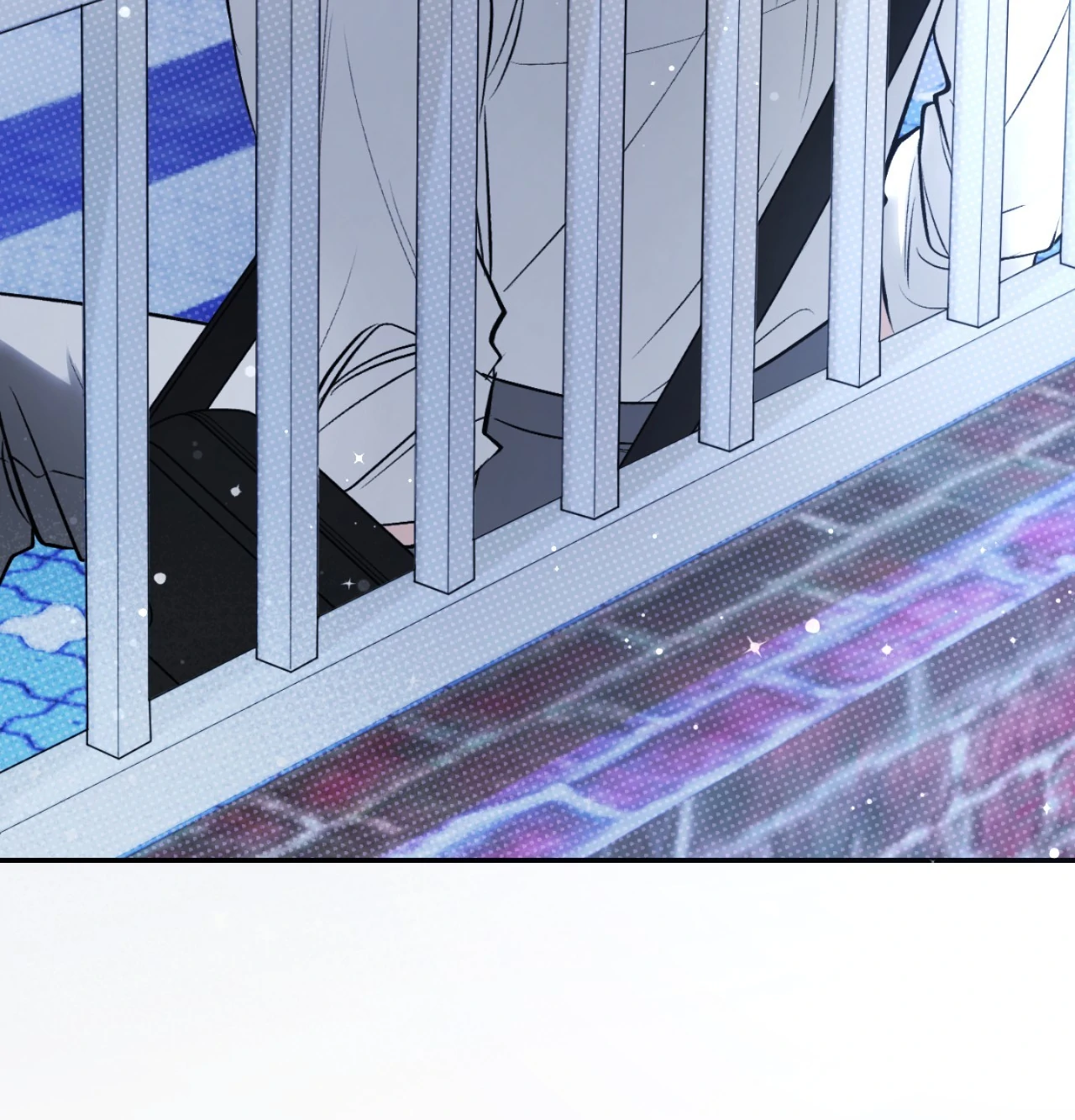 Destiny Ending Chapter 7 - page 55