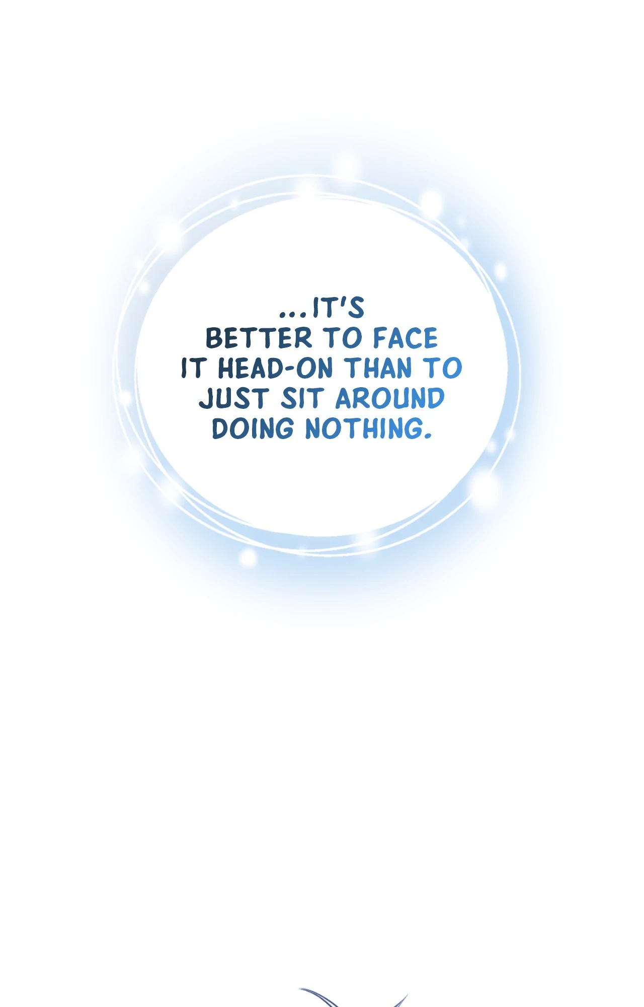 Destiny Ending Chapter 7 - page 56