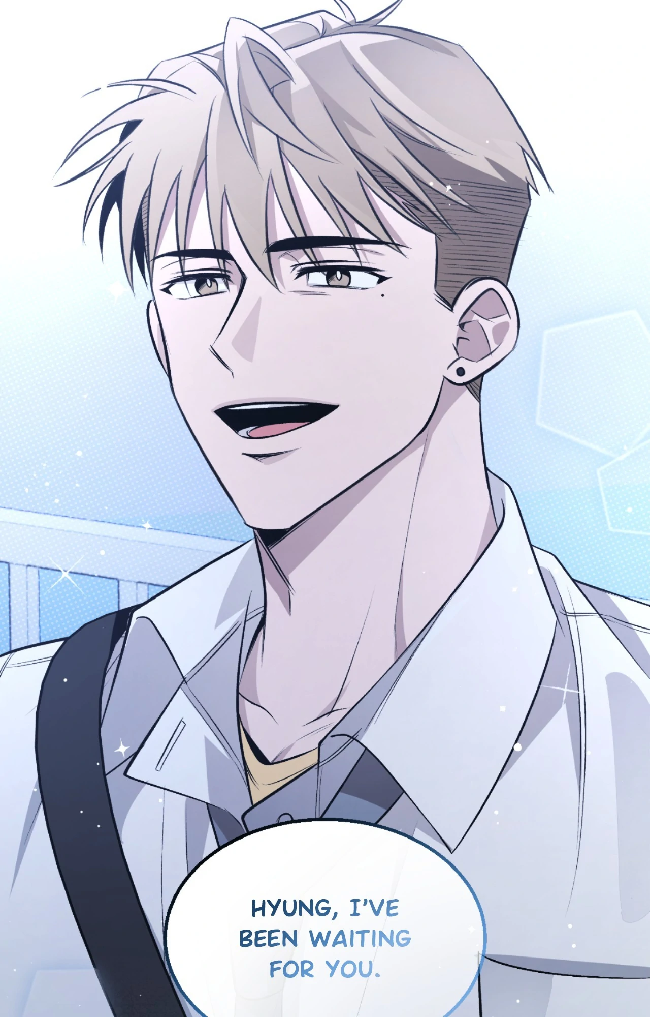 Destiny Ending Chapter 7 - page 57