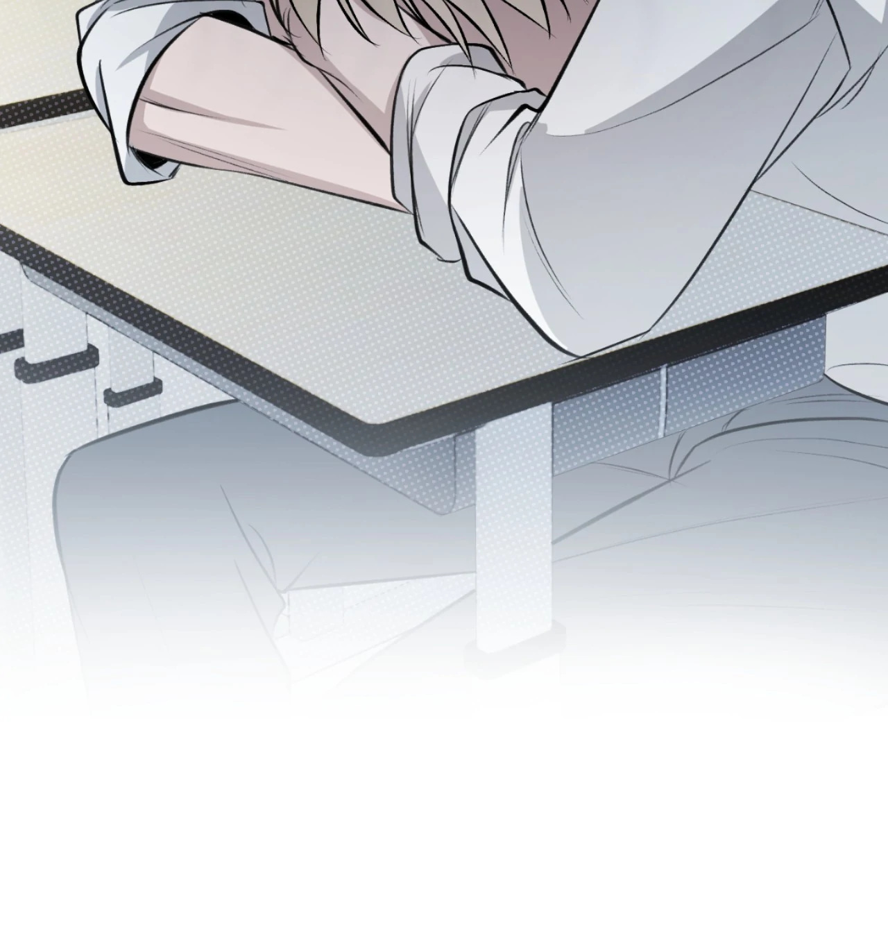 Destiny Ending Chapter 7 - page 7