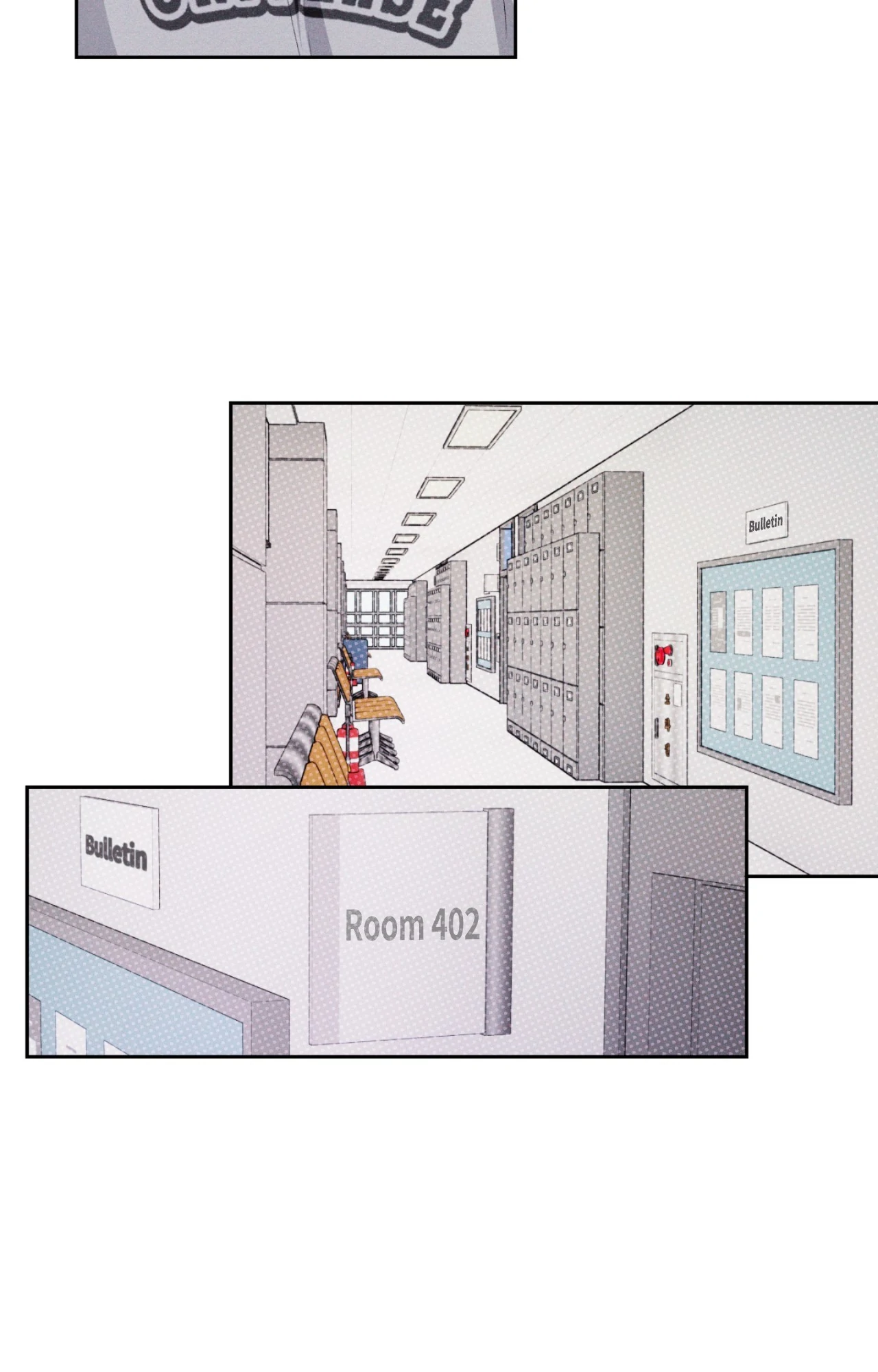 Destiny Ending Chapter 8 - page 10