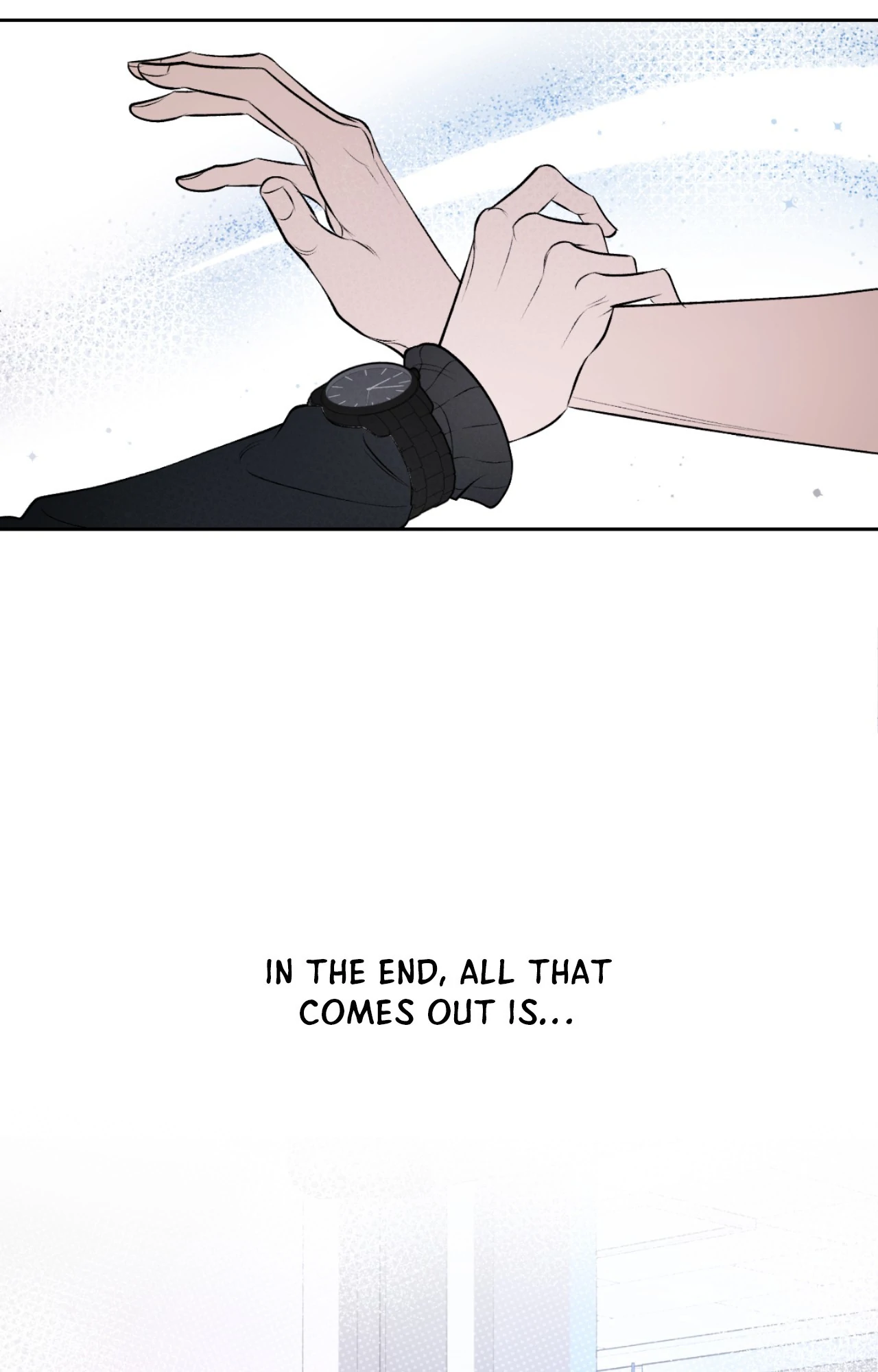 Destiny Ending Chapter 8 - page 18