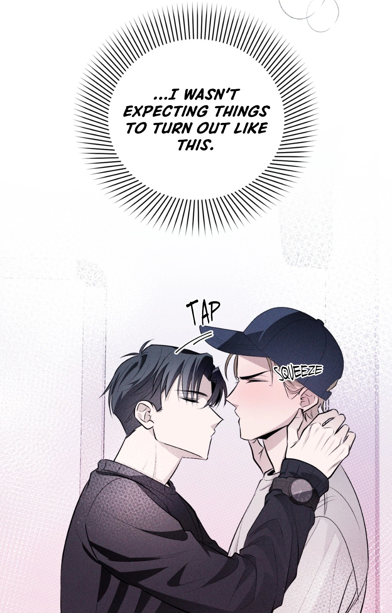 Destiny Ending Chapter 8 - page 26