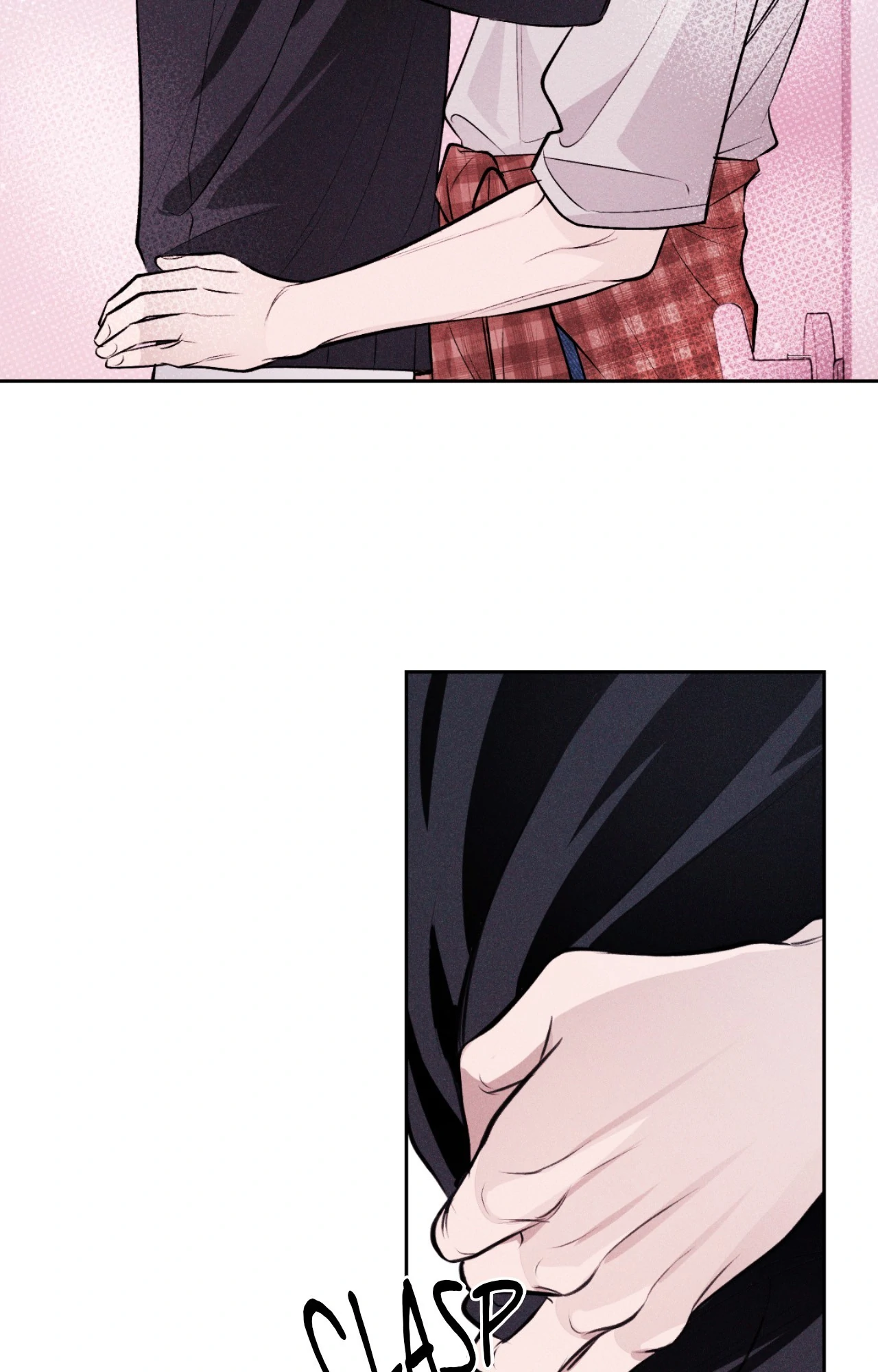 Destiny Ending Chapter 8 - page 27