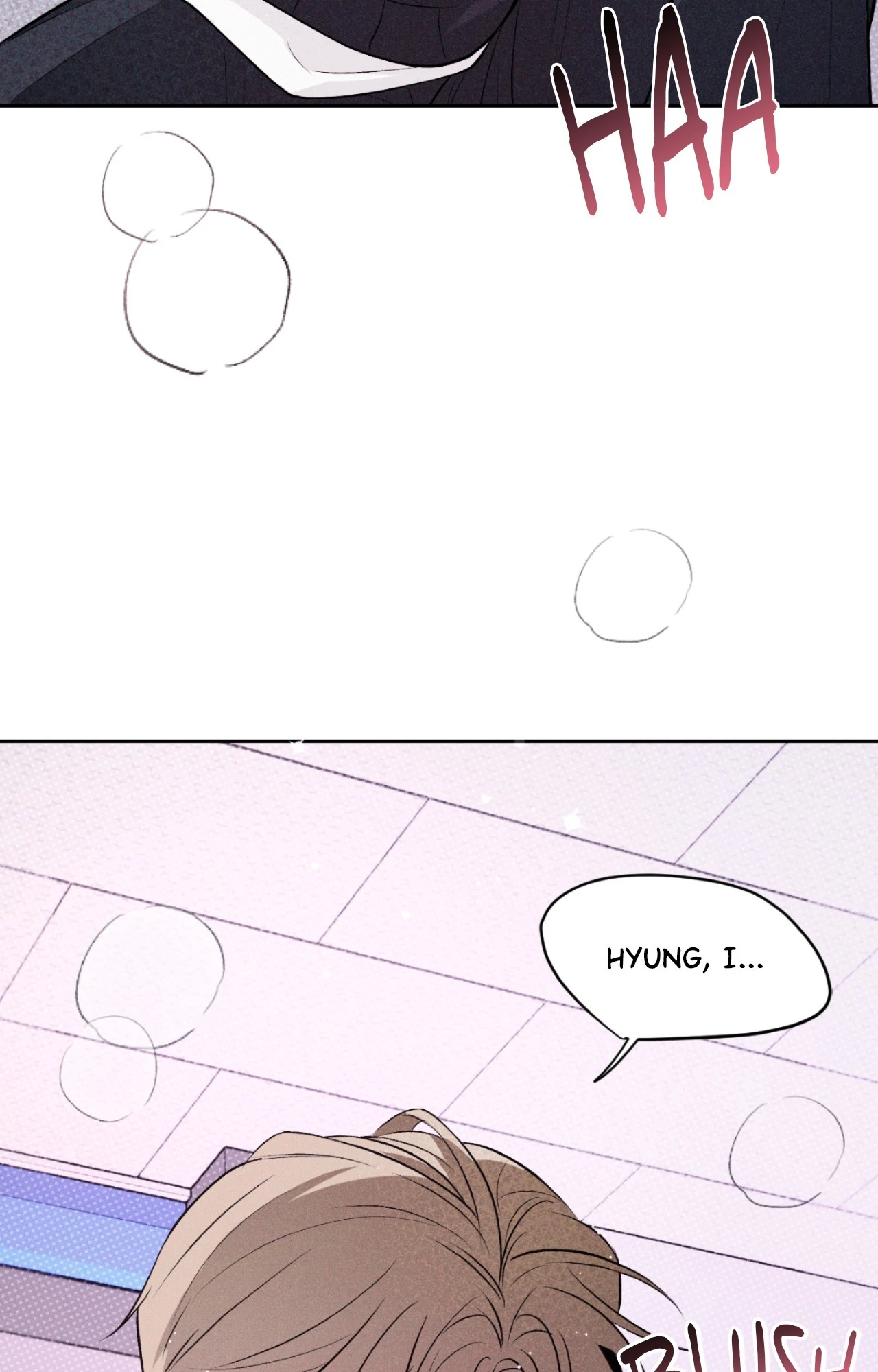 Destiny Ending Chapter 8 - page 38