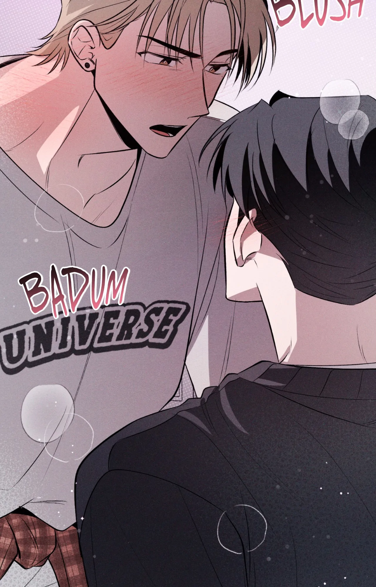 Destiny Ending Chapter 8 - page 39