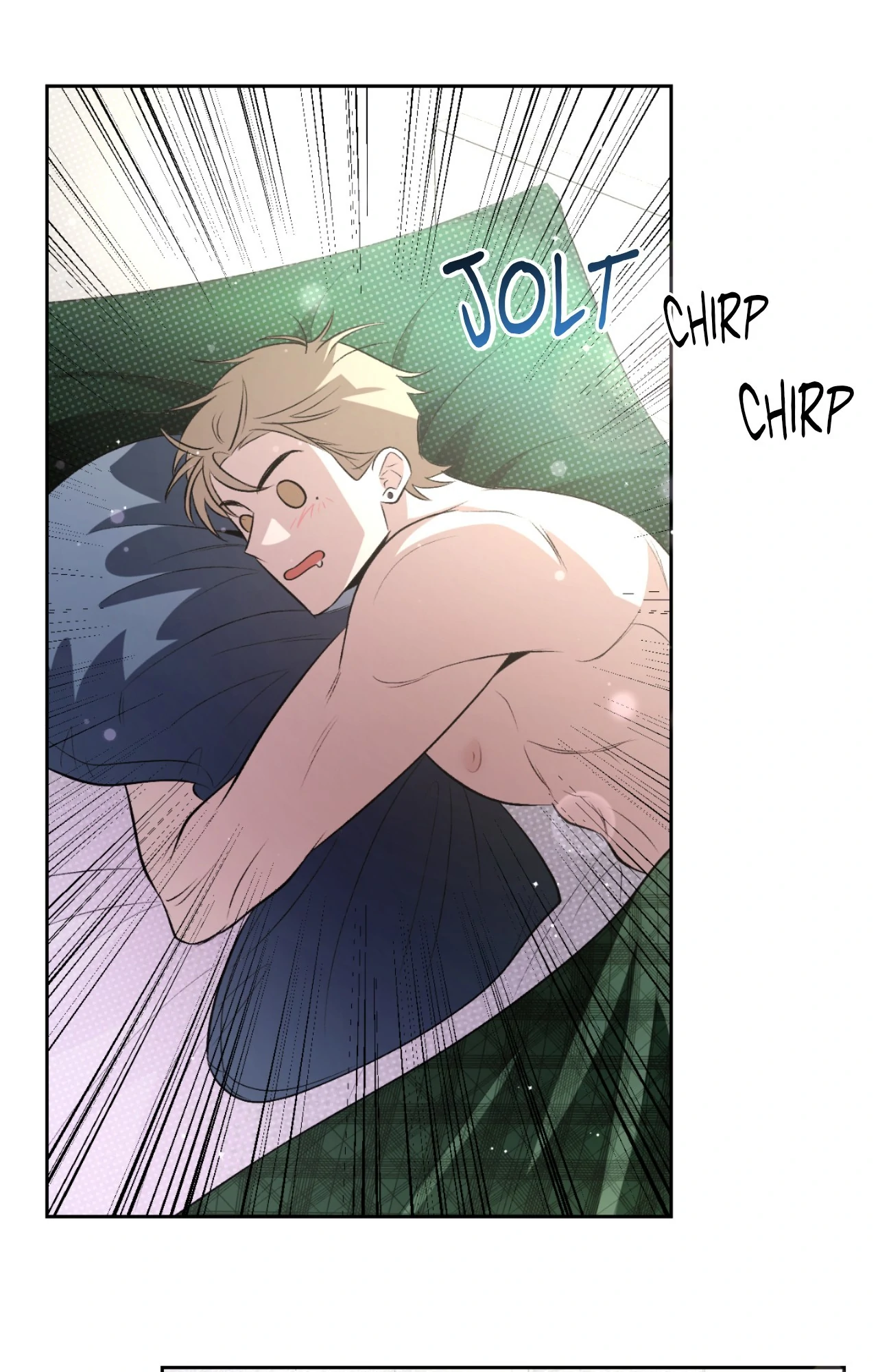 Destiny Ending Chapter 8 - page 54