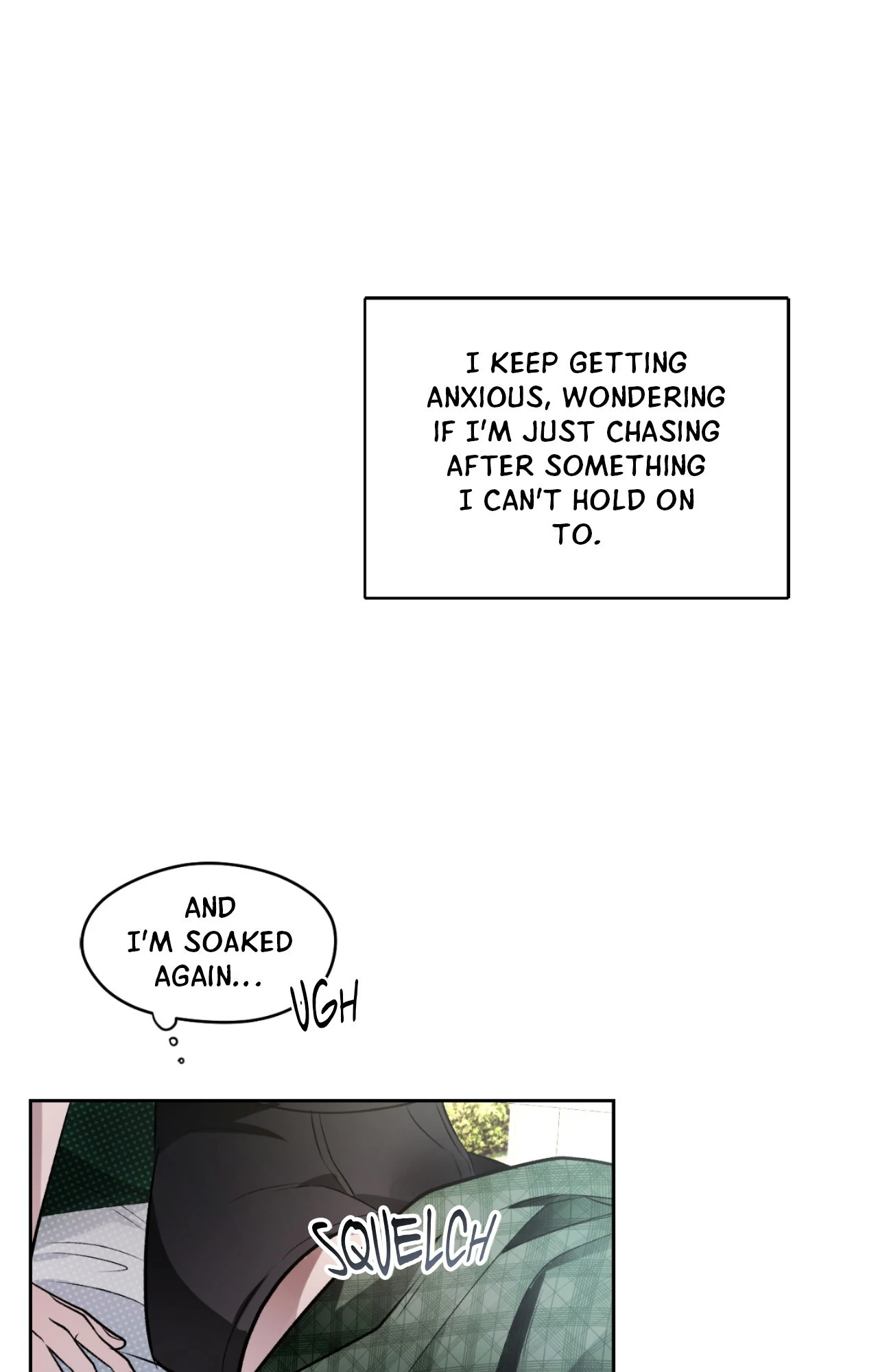 Destiny Ending Chapter 8 - page 57