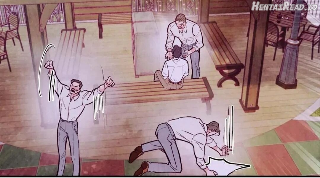 Destiny Ending Chapter 8 - page 62