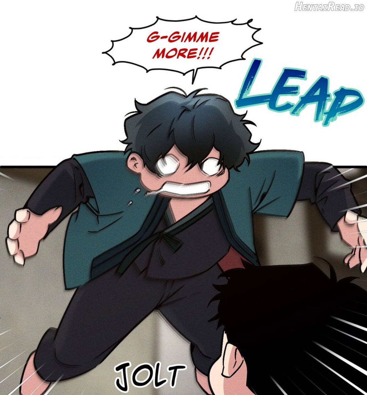 Destiny Ending Chapter 8 - page 63