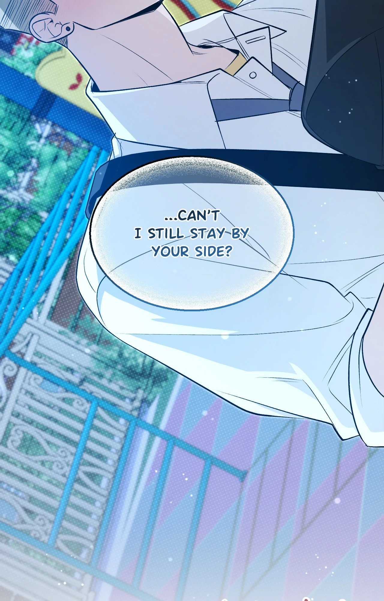 Destiny Ending Chapter 9 - page 39