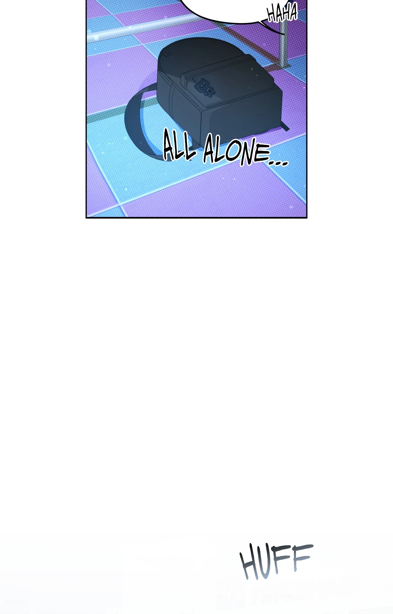 Destiny Ending Chapter 9 - page 50