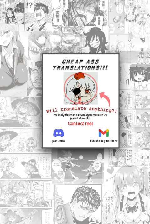 Lovely Tengu Hot Spring Chapter 1 - page 23