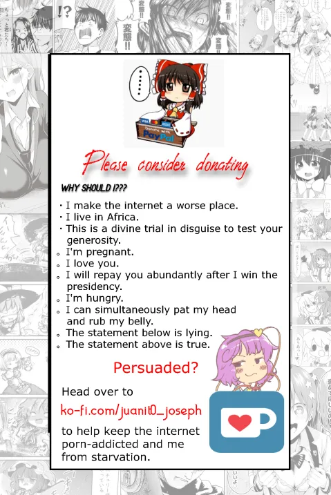 Lovely Tengu Hot Spring Chapter 1 - page 25