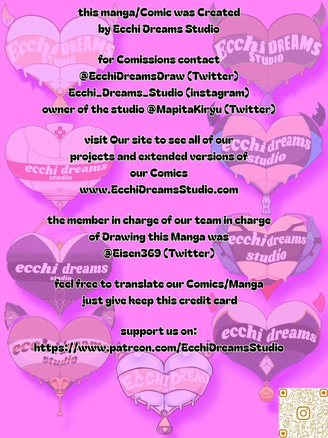 Soul Healer Ai - #1 - English Chapter 1 - page 10