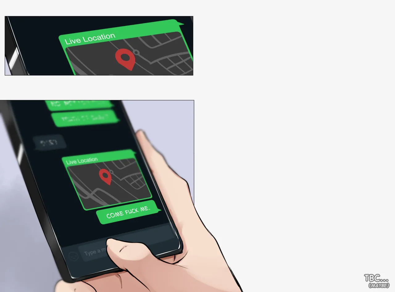 Truth or Dare Chapter 1 - page 11