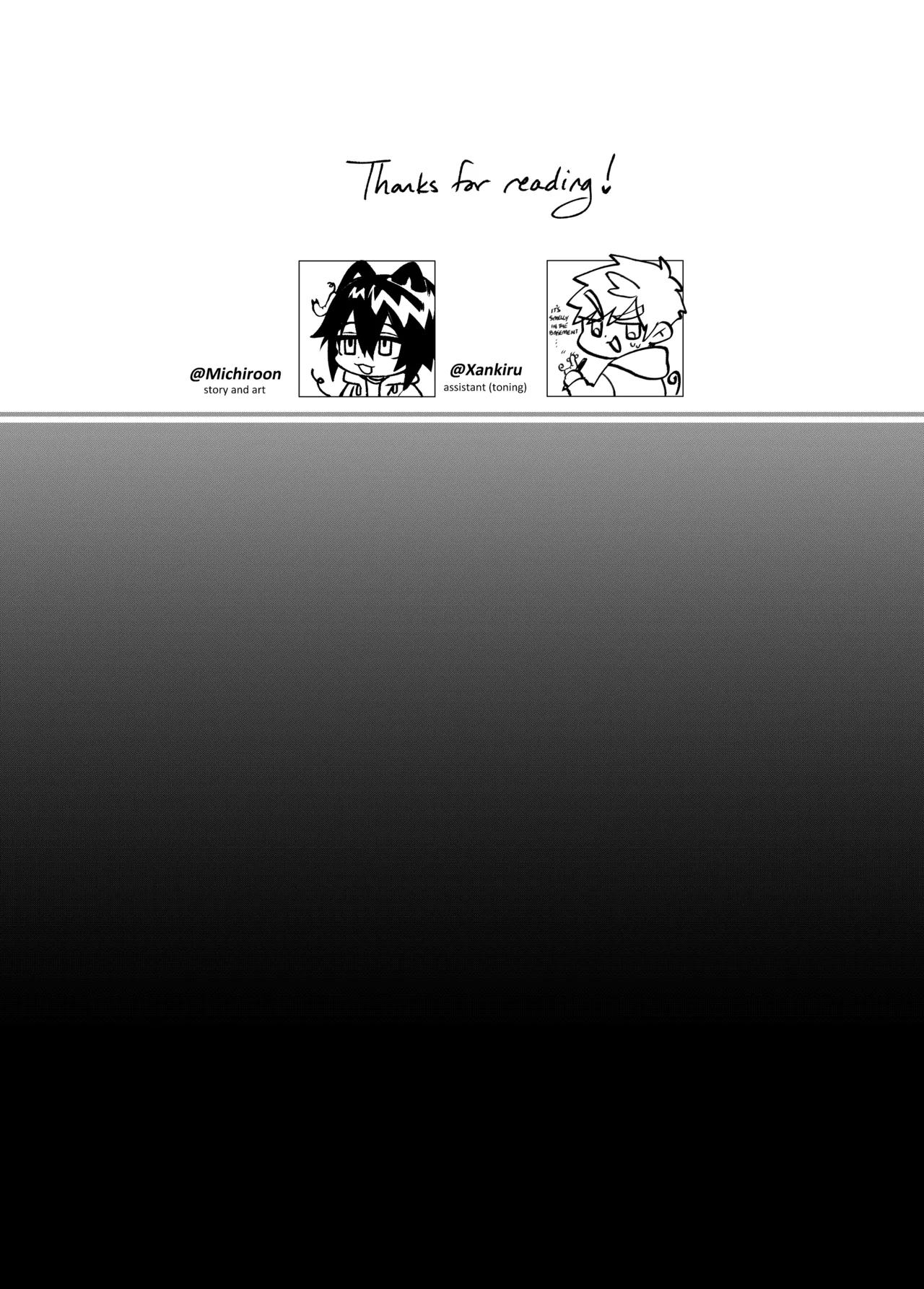 Kink Week Chapter 1 - page 15