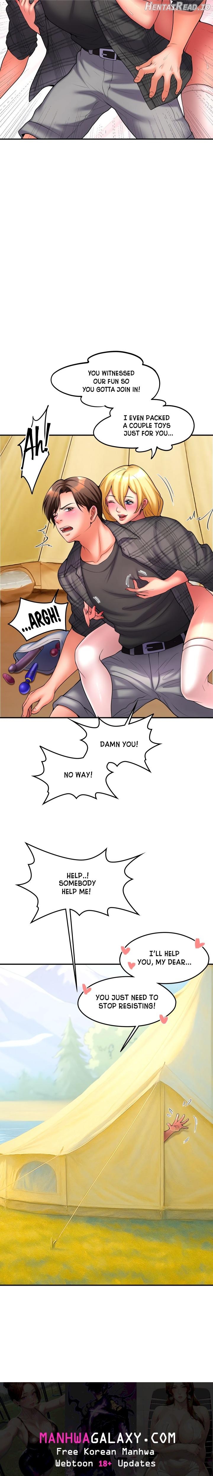 Put It Inside Me (Uncensored) Chapter 1 - page 12