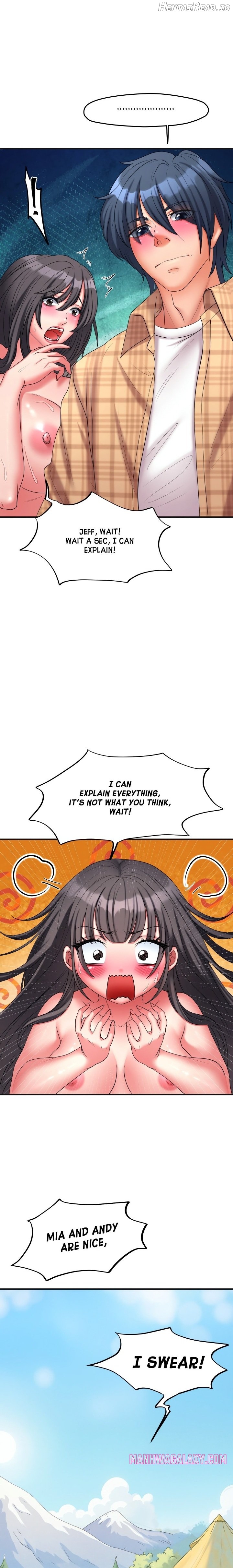Put It Inside Me (Uncensored) Chapter 3 - page 11
