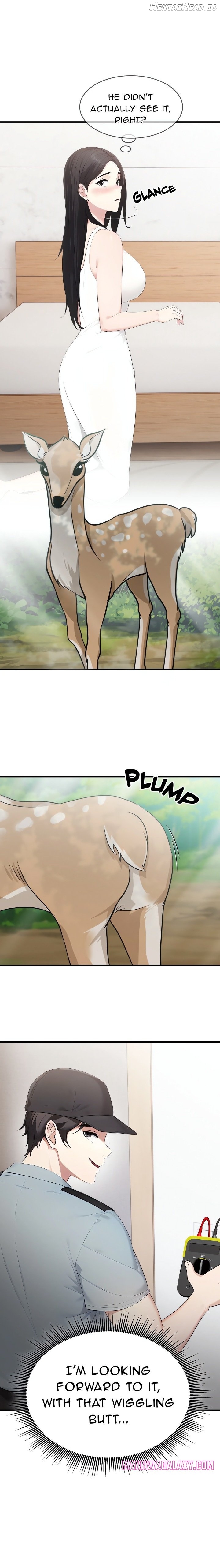 The Wife Game Chapter 1 - page 15
