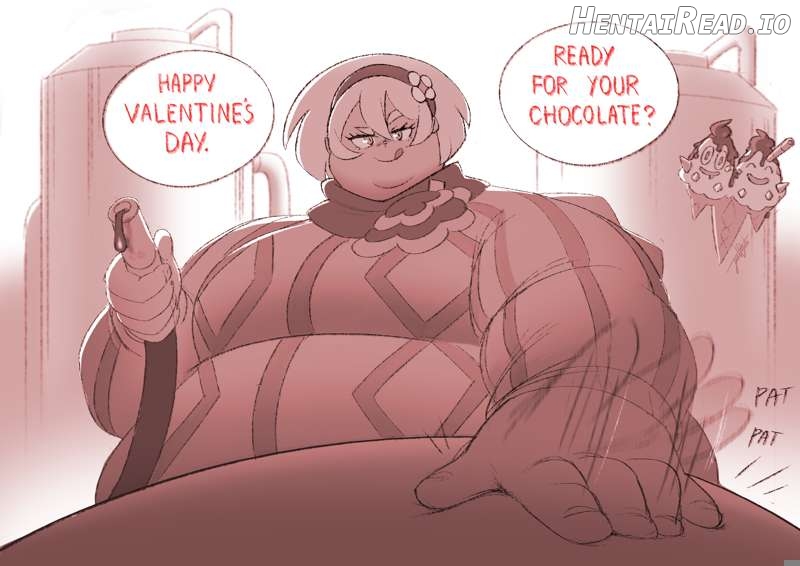 BeaBeaW collection by Jeetdoh Chapter 1 - page 18