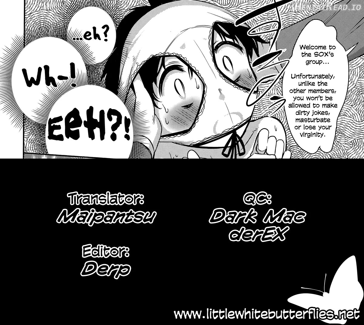 Boku wa Kanri Kanri Kanri Sarete Iru Chapter 1 - page 114